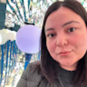 Meet your Posher, Janet